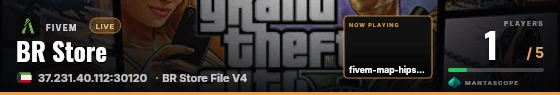 Hero badge preview
