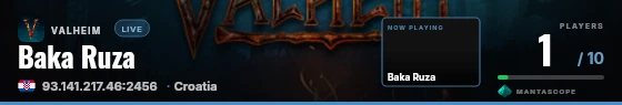 Hero badge preview