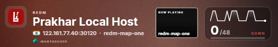Mesh badge preview