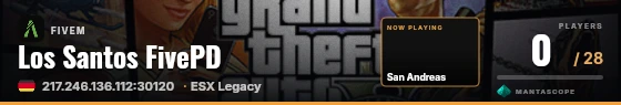 Hero badge preview