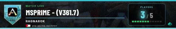 Scoreboard badge preview