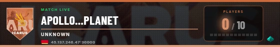 Scoreboard badge preview