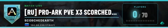 Scoreboard badge preview