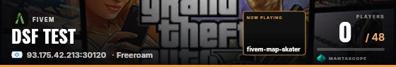 Hero badge preview