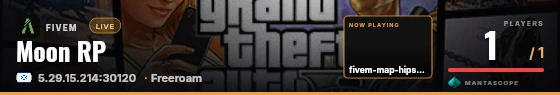 Hero badge preview