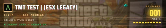 Arcade badge preview
