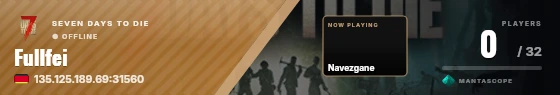 Sweep badge preview