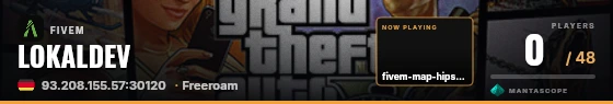 Hero badge preview