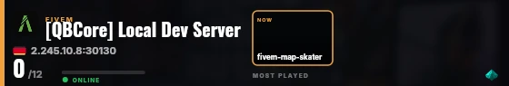 Filmstrip badge preview