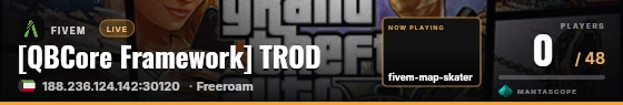 Hero badge preview