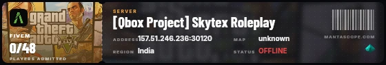 Ticket badge preview
