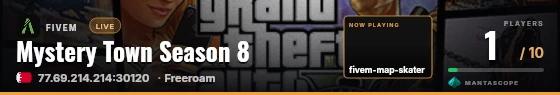 Hero badge preview