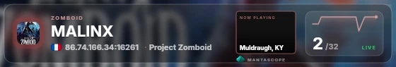 Glass badge preview