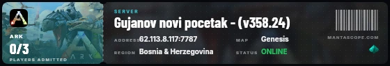 Ticket badge preview