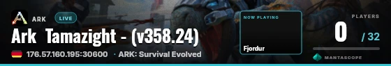 Hero badge preview