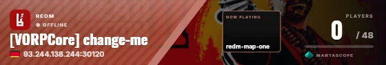 Sweep badge preview