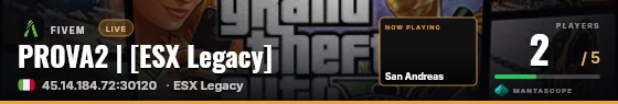 Hero badge preview