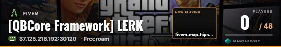 Hero badge preview