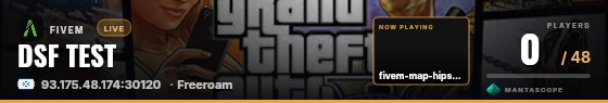 Hero badge preview