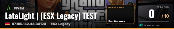 Hero badge preview