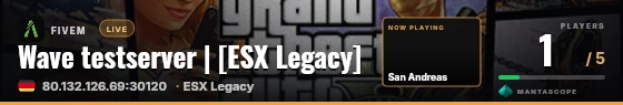 Hero badge preview