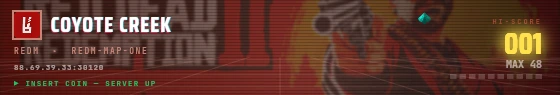 Arcade badge preview