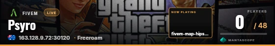 Hero badge preview