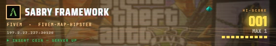 Arcade badge preview