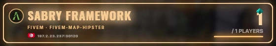 Marquee badge preview