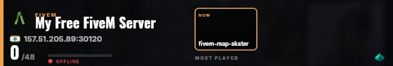 Filmstrip badge preview