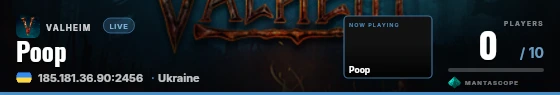 Hero badge preview