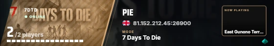 Blade badge preview