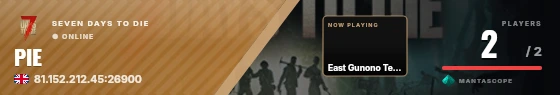 Sweep badge preview