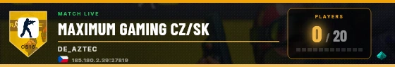 Scoreboard badge preview