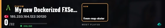 Filmstrip badge preview