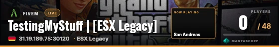 Hero badge preview