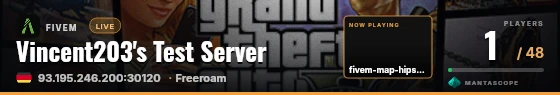 Hero badge preview