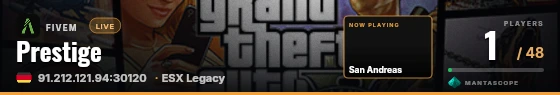 Hero badge preview