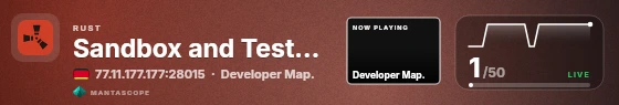 Mesh badge preview