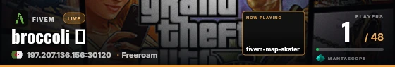 Hero badge preview