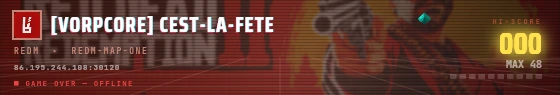 Arcade badge preview