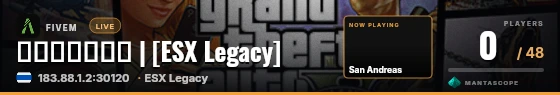 Hero badge preview