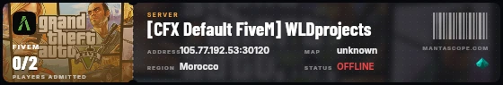 Ticket badge preview