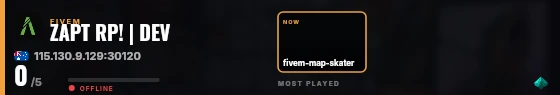 Filmstrip badge preview