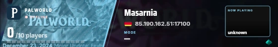Blade badge preview
