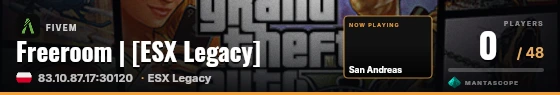 Hero badge preview