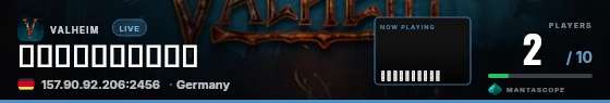 Hero badge preview