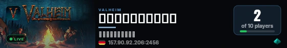 労働は人を自由にする live status badge