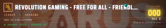 Arcade badge preview