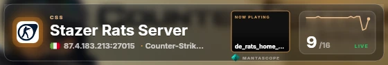 Glass badge preview
